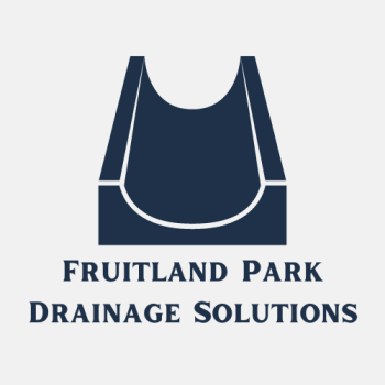 Fruitland Park Drainage Solutions Logo